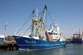 SL-23 Albatros visserij vissen visvloot trawler kotter viskotter stellendam scheveningen yerseke visnet visnetten werk aan de muur wadm werkaandemuur